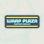 トロフィーシティのハテナパネル2