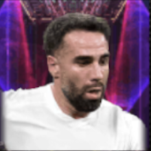 HPダニカルバハル(06/07)画像