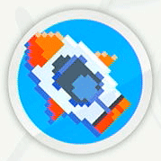 DKうちゅうセンターのハテナパネル1