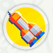 DKうちゅうセンターのハテナパネル3