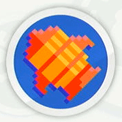 DKうちゅうセンターのハテナパネル2