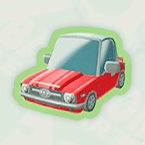 トロフィーシティのPスイッチ5