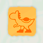 サンサンさばくのハテナパネル2