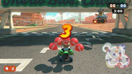 風船バトル_ルール