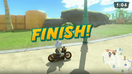 風船バトル_脱落