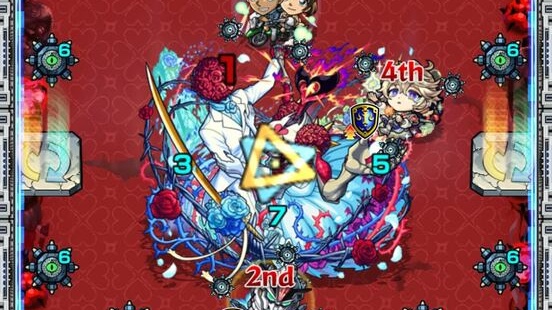 シュリン＆ガーラ