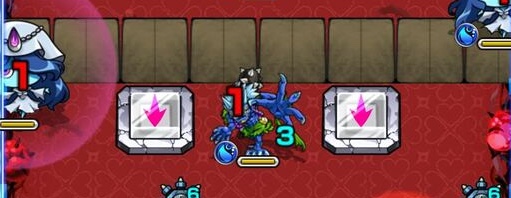 ランチャーパネル