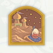 ヘイホーカーニバルのハテナパネル1