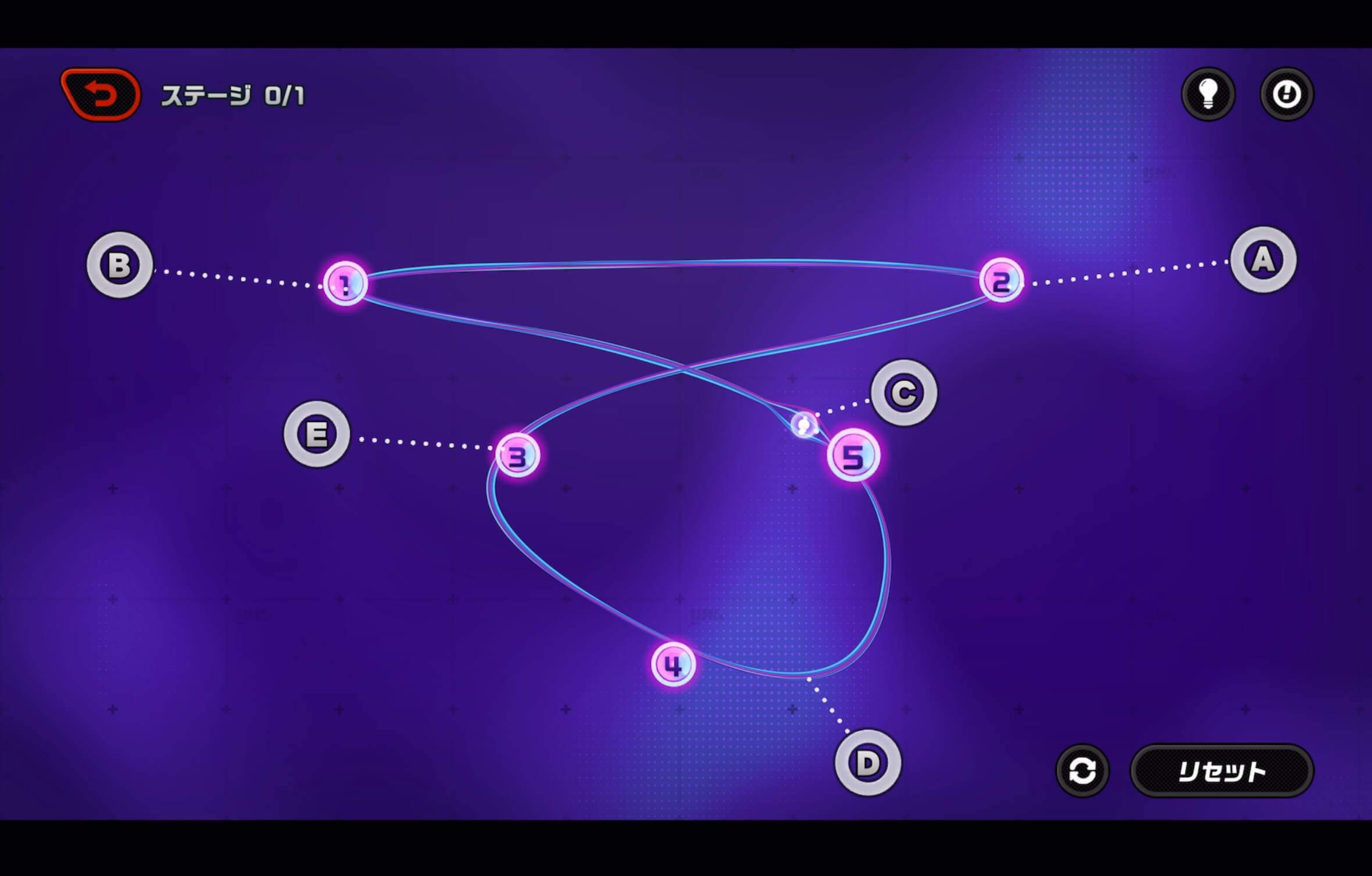 科学研究院跡地：西側のエーテルシンクロ
