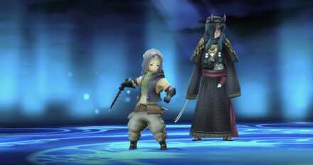 ジャッカル＆ナジット