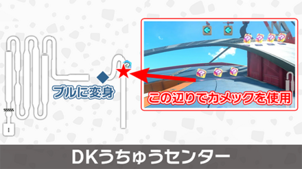 ブル解放画像