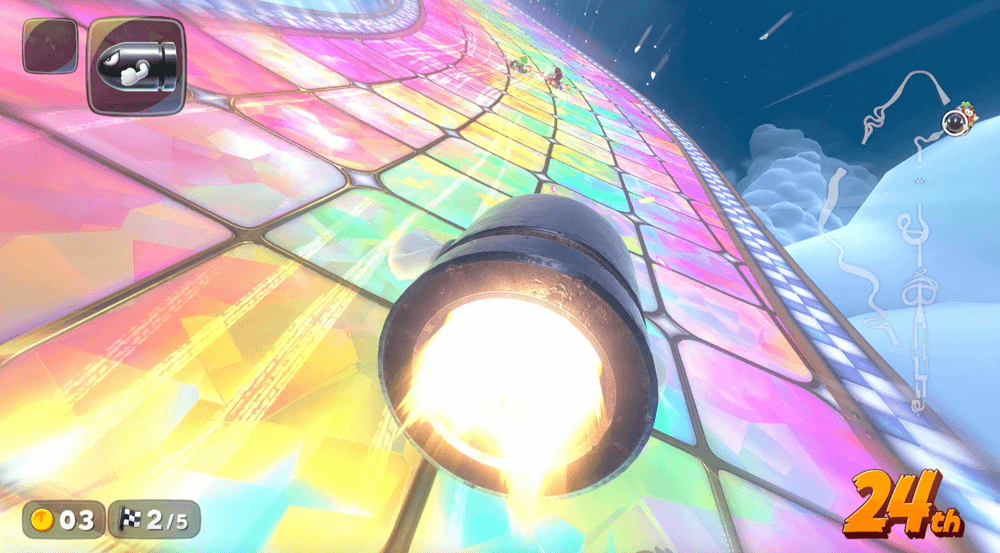 ロングキラーの例