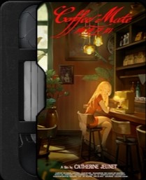 コーヒー・ラバーズ