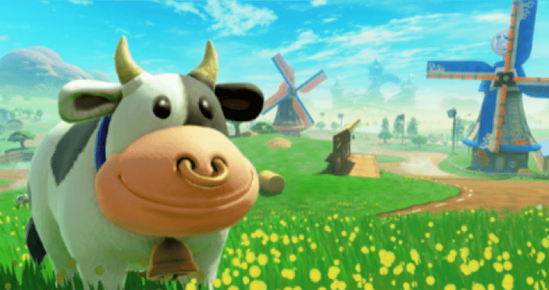 モーモーカントリー