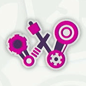 ワリオスタジアムのハテナパネル1