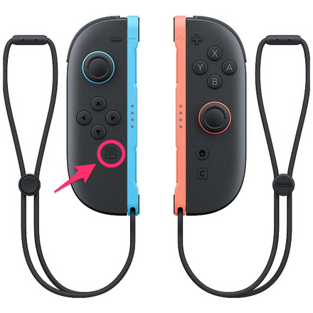 撮影モード_キャプチャーボタン