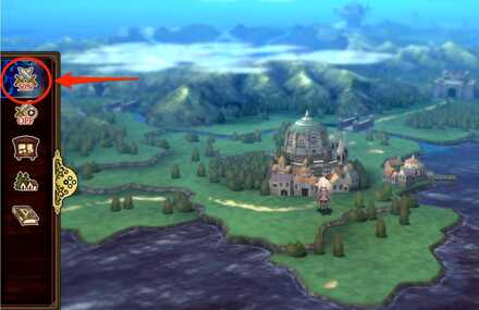 エンカウント率