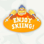 DKスノーマウンテンのハテナパネル3