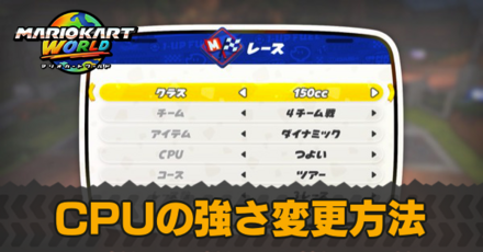 CPU