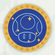 ロゼッタてんもんだいのハテナパネル5
