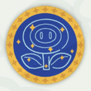 ロゼッタてんもんだいのハテナパネル3