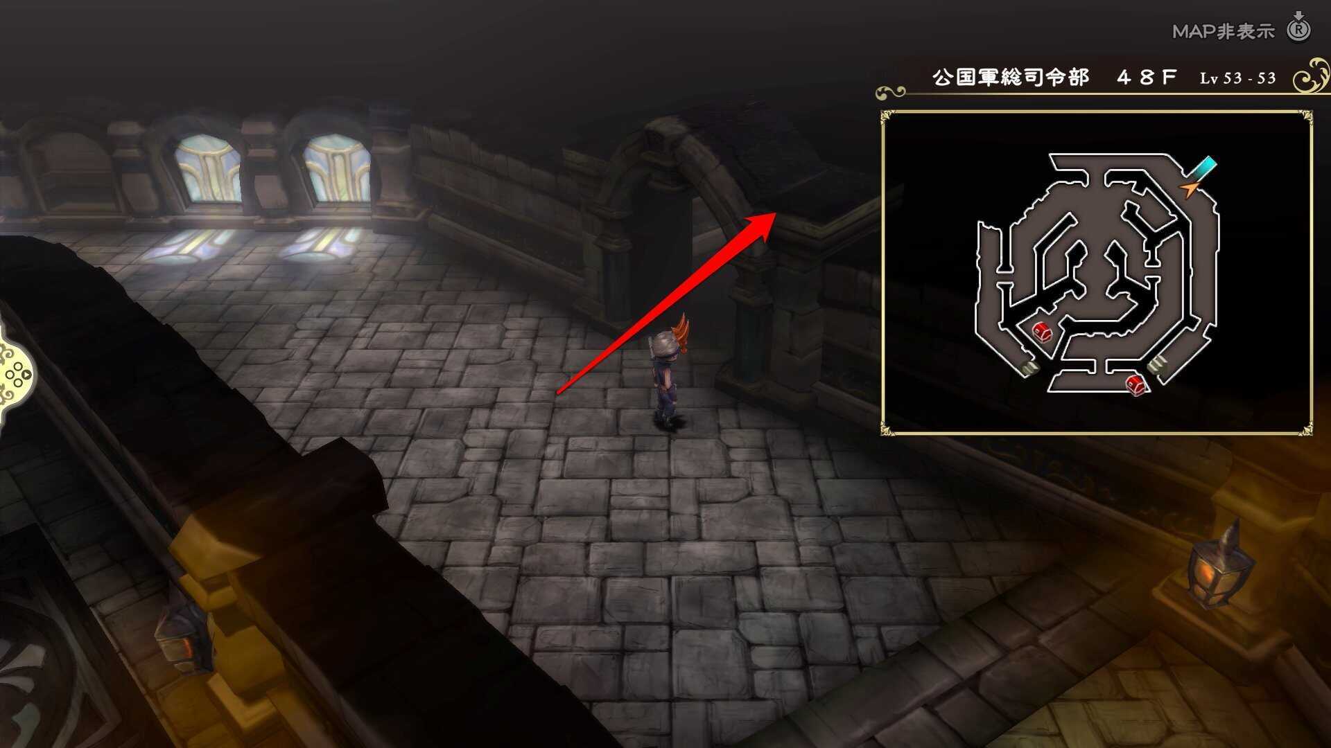 令嬢部屋でアナゼル