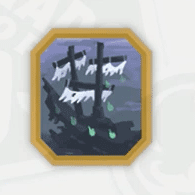 ワリオシップのハテナパネル1