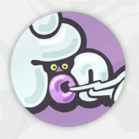 ワリオシップのハテナパネル2