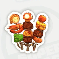 ワリオシップのハテナパネル3