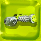 ヒーロースピナーレプリカ