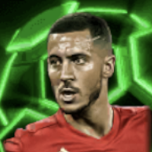 EPエデン・アザール(ベルギー/2018)の画像