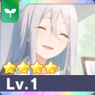 ［休み時間のひととき］宵崎奏特訓前画像