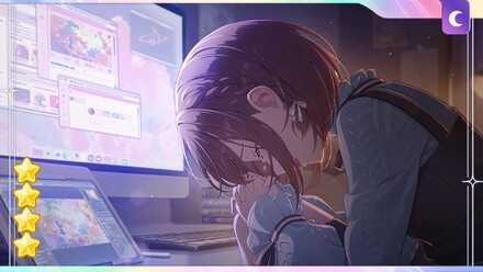 ［いつも、あなたが］東雲絵名