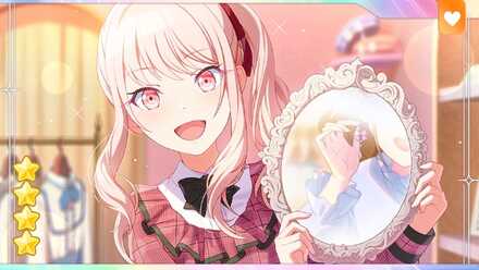 ［カワイイをご案内］暁山瑞希