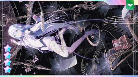 ［休み時間のひととき］宵崎奏