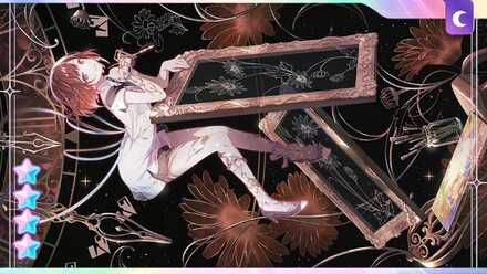 ［いつも、あなたが］東雲絵名