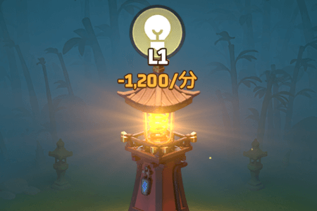 【その他】明るさ/暗闇