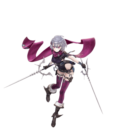 ヨハナ(シーズン2)