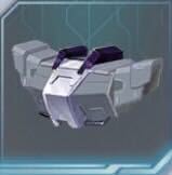 強化装甲（地球連邦軍（宇宙世紀））画像