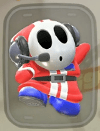 ピットクルー(ヘイホー)