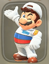 メカニック(マリオ)