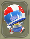レーサー(キノピオ)