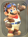 キャラバン(マリオ)