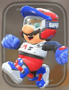 オフロード(マリオ)