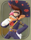 マリアッチ(ワルイージ)