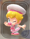 セーラー(ベビィピーチ)