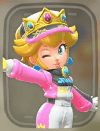 レーサー(ピーチ)