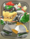 レーサー(クッパ)