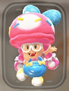 アイスクリーム(キノピコ)