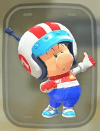 レーサー(ベビィマリオ)